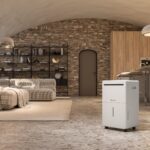 Déshumidificateur Olimpia Splendid Aquaria S2 40